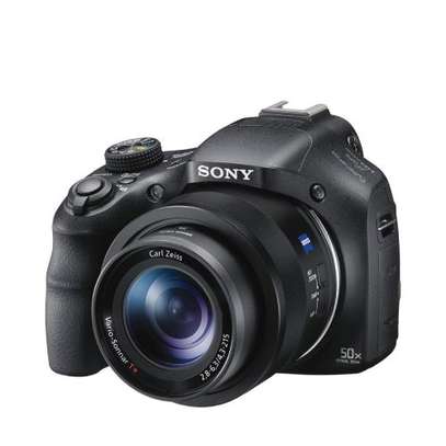 Sony Cyber-shot DSC-HX400V image 1