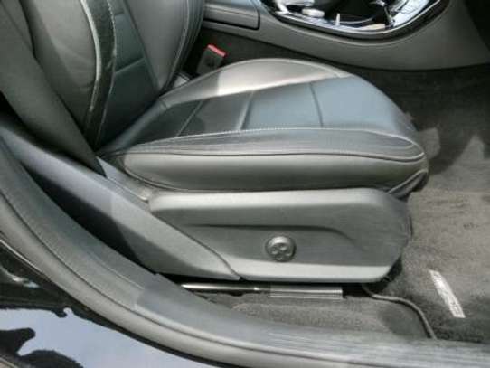 2018 Mercedes Benz E200 image 11