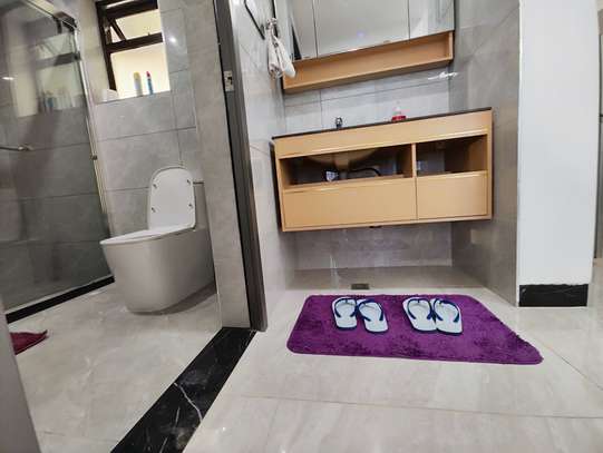 Soft Life Crib in Kileleshwa image 3