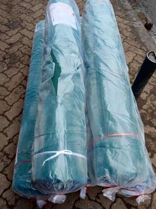 Construction safety netting hdpe 3meters by 50meters image 1
