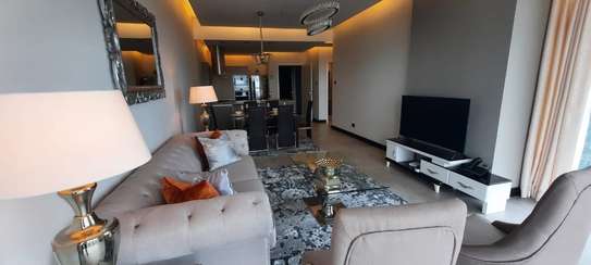 Furnished 2 bedroom apartment for rent in Westlands Area image 1