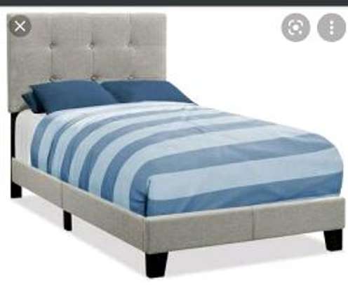 Bed 4*6 image 1
