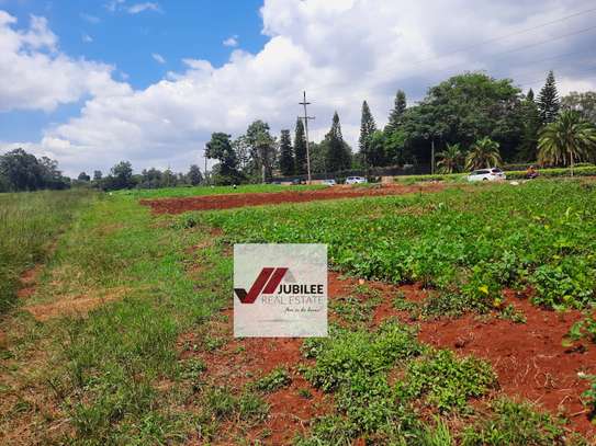 2 ac Commercial Property with Fibre Internet in Nyari image 1