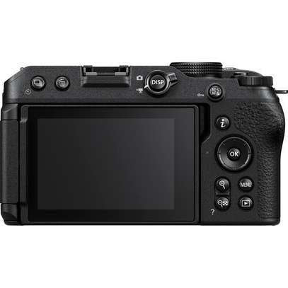 Nikon Z30 Mirrorless Camera with 16-50mm Lens image 2