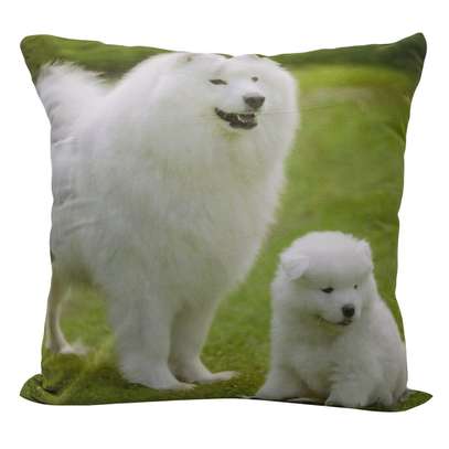 3D Animated pillowcases image 1