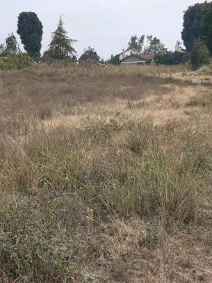 7-Acre Land with a 4-br House in Munyu,Nyeri image 5