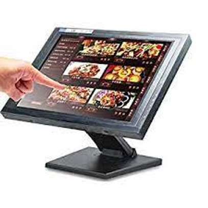 Touch Screen POS image 1