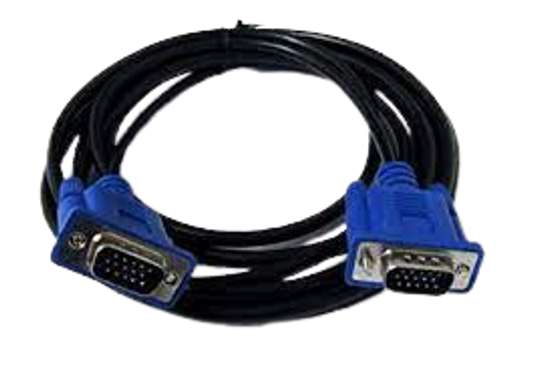 20m VGA cables for sale image 3