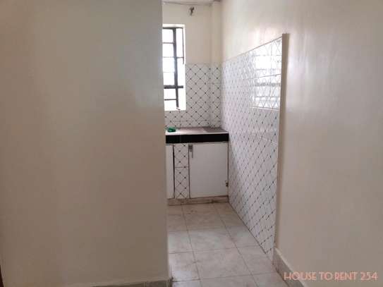 COZY ONE-BEDROOM APARTMENT FOR RENT IN MUTHIGA image 7