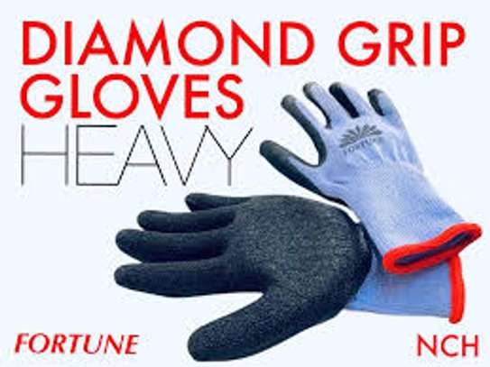 Diamond Grip Gloves image 3