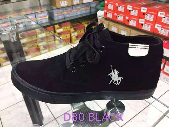 Beauty leopard store shoes