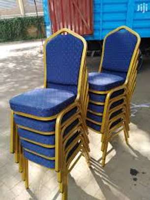 Banquet /conference seats, image 8