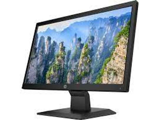 20''WIDE HP MONITOR image 2