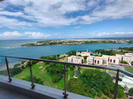 4 Bed Apartment with En Suite in Kizingo image 3
