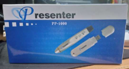 Pp-1000 Presenter Laser Pointer. image 2