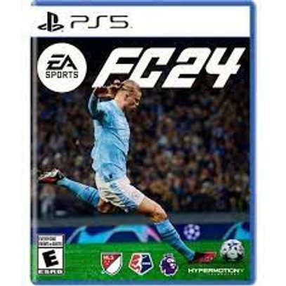 EA SPORTS FC 24 PS5 Games image 3