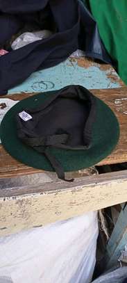Security beret image 1