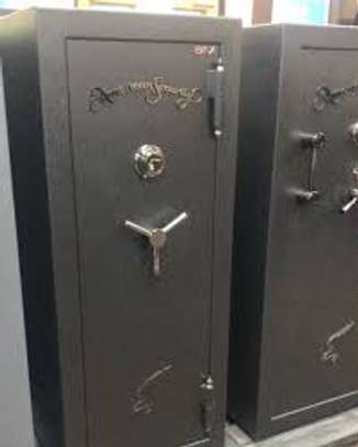Safes Repairs in Nairobi - Safes Opening Experts image 8