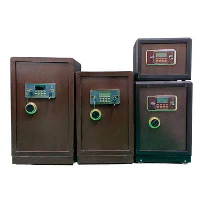 Office or Home Safes image 1