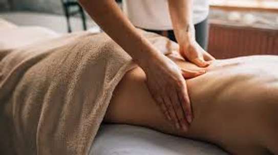 Mobile Relaxing Massage Sessions in Kisumu image 3