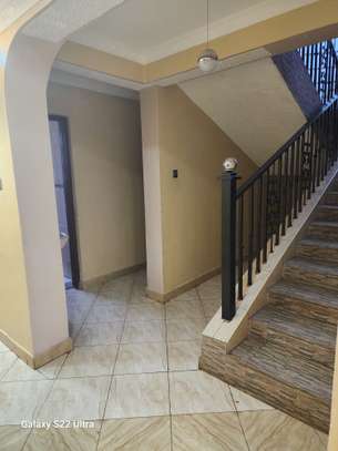 4 Bed House with En Suite at Safari Park View image 13