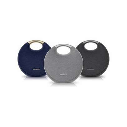 Harman Kardon Onyx Studio 6 Portable Wireless Speaker image 2