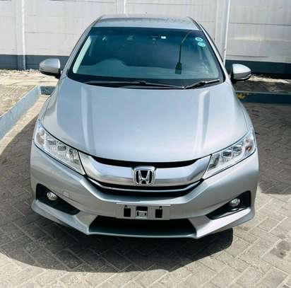 Honda grace in very good condition image 1