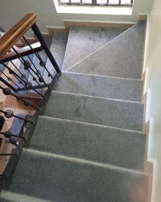 stairs delta wall to wall carpets image 1