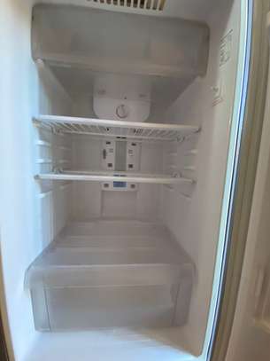 Used Samsung Refrigerator - Reliable and Functional image 6