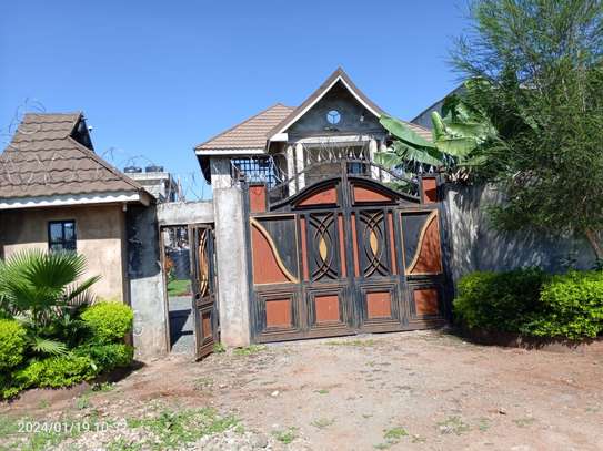 4 Bed House with En Suite at Kenyatta Road image 9
