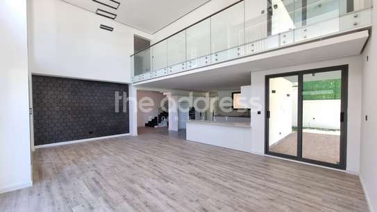 5 Bed Villa with En Suite in Lavington image 4