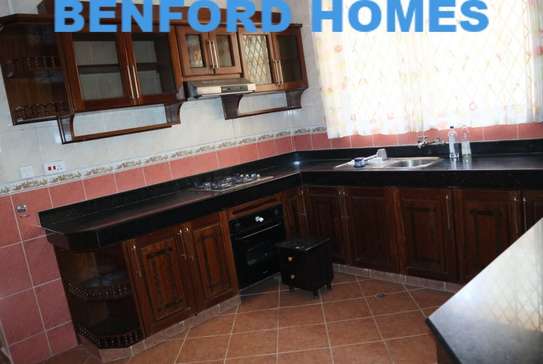 4 Bed House in Nyali Area image 2