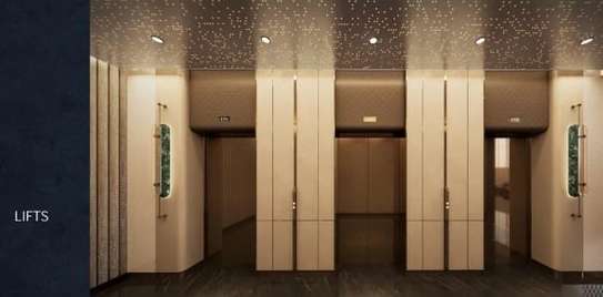 1 Bed Apartment with Swimming Pool at Raphta Road image 16