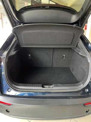 Mazda Cx-30 2019 petrol image 3