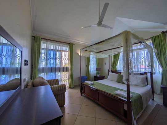 Furnished 3 Bed Apartment with Swimming Pool in Nyali Area image 7