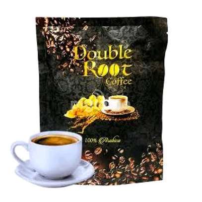 Double root coffee image 1