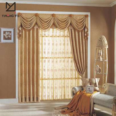 BEST Curtain & Blind Installation- Free No Obligation Quote image 8