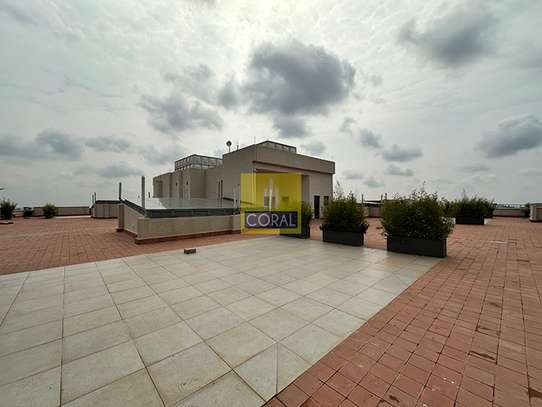 4 Bed Apartment in Westlands Area image 4