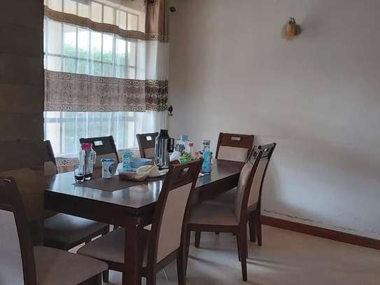 4 Bed House with En Suite at Balozi Estate image 2