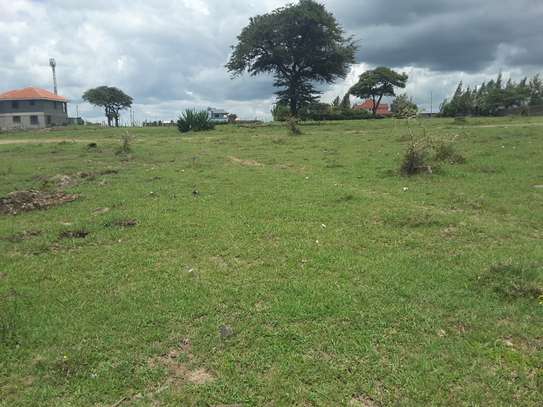 0.1 ha Residential Land in Ongata Rongai image 6