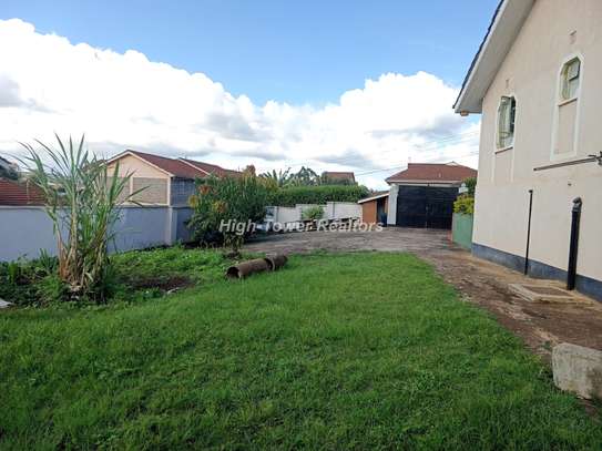 3 Bed House with En Suite at Zambia image 12
