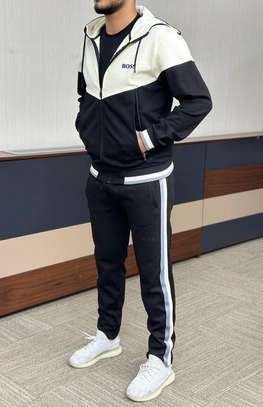 Authentic brands tracksuits image 1