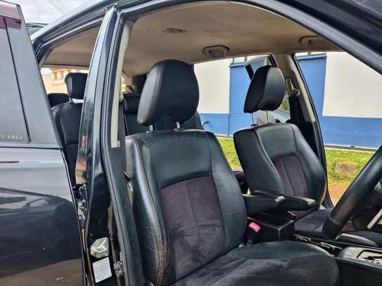 Subaru Exiga image 2