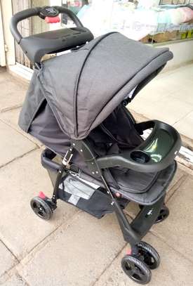 Baby stroller 9.0 utc image 2