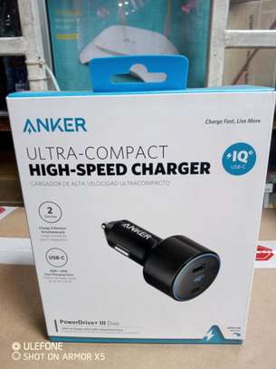 Anker Car charger image 3
