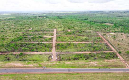 Plot For Sale in Matuu - Ksh 250000 image 4
