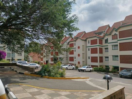 2 Bed Apartment with En Suite at State House Road image 18