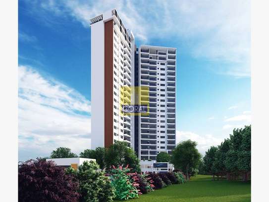 4 Bed Apartment with Swimming Pool in General Mathenge image 13