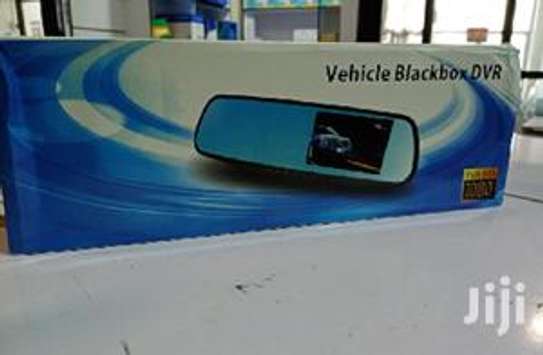 Vehicle Black Box Dvr/Dash Cam Super Dealers image 1