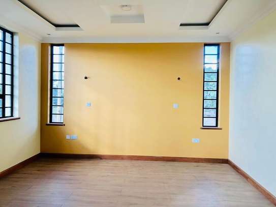4 Bedroom Townhouse For Sale in Membley At KES 18.5M image 9